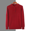 Thermal Business Sweater