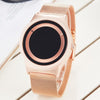 Classic Unisex Quartz Watch