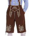 BrewFest Men's Overalls