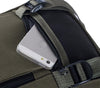 Men’s Canvas Student Backpack