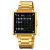 Military Sport Digital Watch
