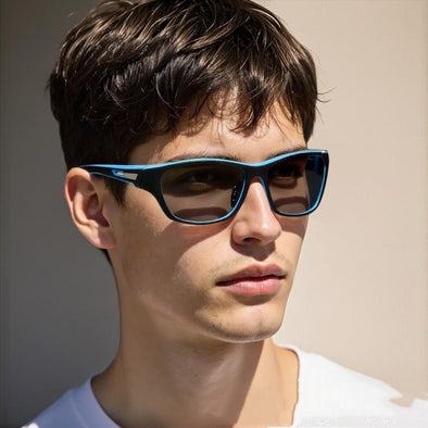 Polarized Outdoor Sunglasses