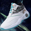 SkyDrive High-Top Basketball Sneakers