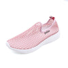 AirFlex Mesh Sneakers