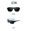Polarized Outdoor Sunglasses