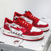 UrbanEdge Graffiti Skate Sneakers