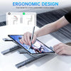 8-in-1 USB-C Docking Station & Laptop Stand