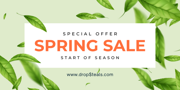Seasonal Specials