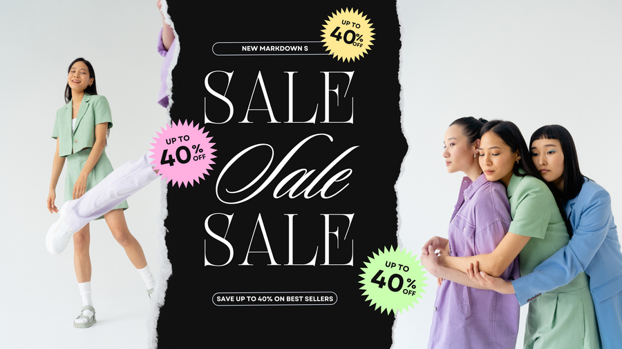 Style Meets Savings