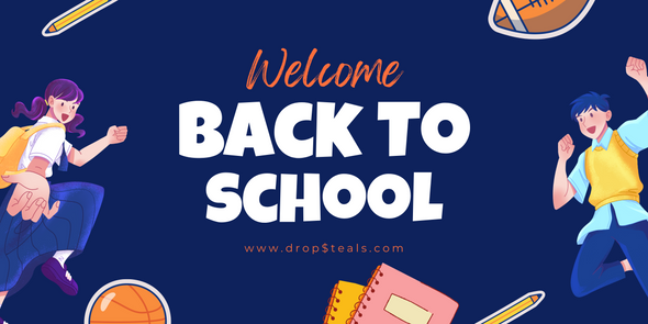 Back To School