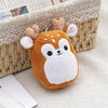 Cute Plush Doll