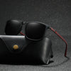 Unisex Polarized Sunglasses