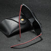 Unisex Polarized Sunglasses