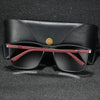 Unisex Polarized Sunglasses
