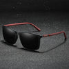Unisex Polarized Sunglasses