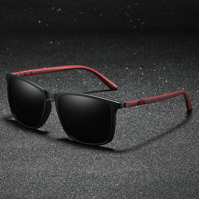 Unisex Polarized Sunglasses