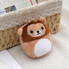 Cute Plush Doll