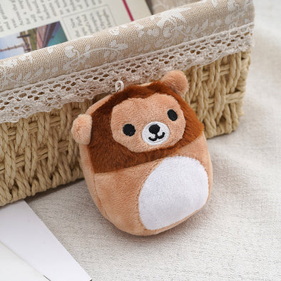 Cute Plush Doll