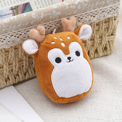 Cute Plush Doll