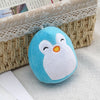 Cute Plush Doll