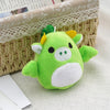 Cute Plush Doll