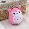 Cute Plush Doll