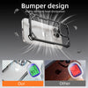 Frameless Phone Case