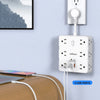 Power Strip Tower