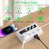 Surge Protector Power
