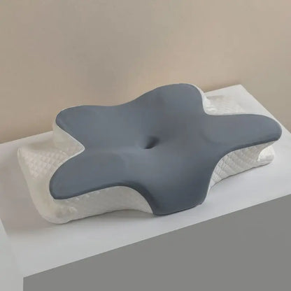 Cooling Memory Foam Cervical Pillow