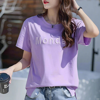 Chic Women's Tops