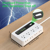 Surge Protector Power