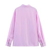 Spring Blouses Women