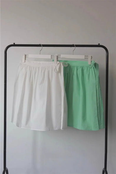 High Waist Skirt