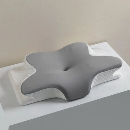 Cooling Memory Foam Cervical Pillow