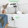 Surge Protector Power