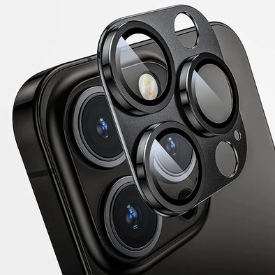 iPhone Lens Protector