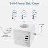 Power Strip Surge