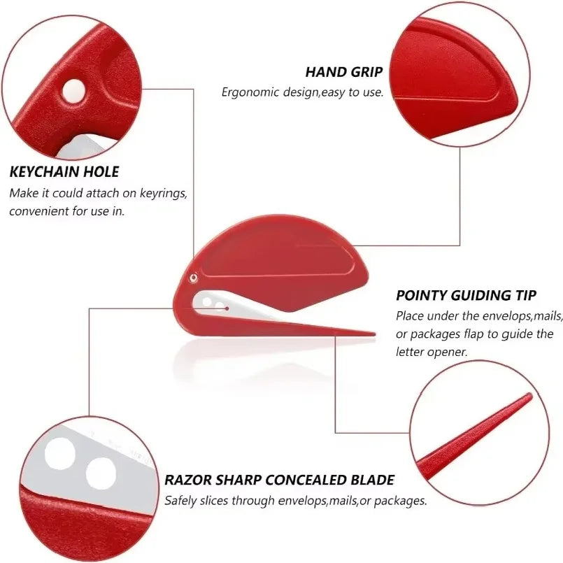 Pet Dematting & Deshedding Comb for Dogs and Cats