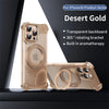 versatile and sensory-enhancing phone case