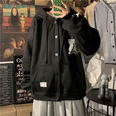 Men’s Hoodie Trends