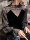 Chic Women's Tops