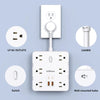 Power Strip Tower