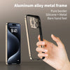 Durable Hybrid Case