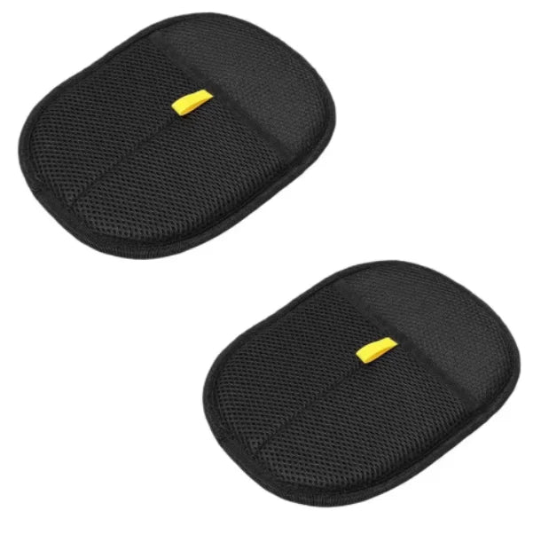 Pet Deshedding Grooming Glove – 1 or 2 Pack