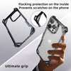 Frameless Phone Case