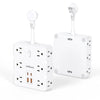 Power Strip Tower