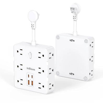 Power Strip Tower