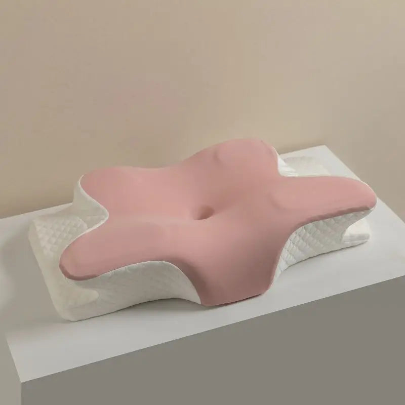 Cooling Memory Foam Cervical Pillow