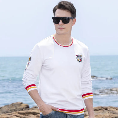 Elegant Casual Tees